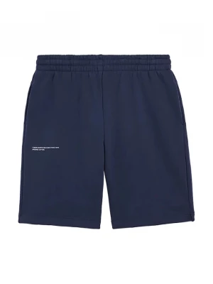 Obrázek produktu PANGAIA Kraťasy Pangaia KIDS' 365 MIDWEIGHT LONG SHORTS námořnická modř