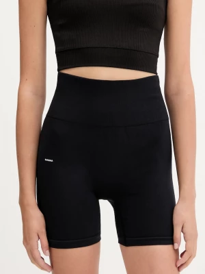 Obrázek produktu PANGAIA Kraťasy Pangaia Plant-Stretch Compressive Shorts černá