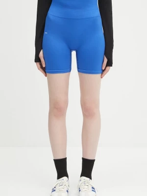 Obrázek produktu PANGAIA Kraťasy Pangaia Plant-Stretch Compressive Shorts modrá