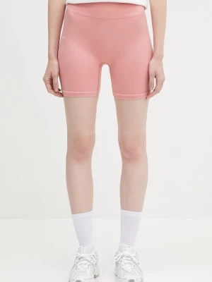 Obrázek produktu PANGAIA Kraťasy Pangaia Plant-Stretch Compressive Shorts růžová