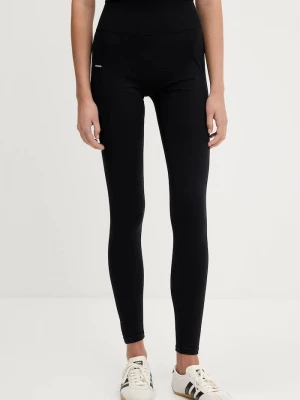 Obrázek produktu PANGAIA Legíny Pangaia Plant-Stretch Compressive Leggings černá