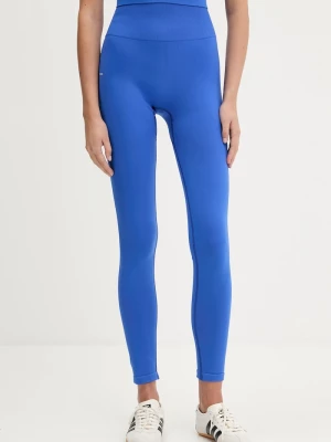 Obrázek produktu PANGAIA Legíny Pangaia Plant-Stretch Compressive Leggings modrá