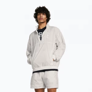 Obrázek produktu Pánská basketbalová bunda Under Armour Curry Woven white clay / white clay