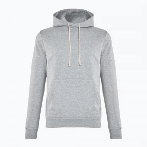 Obrázek produktu Pánská basketbalová mikina Nike Standard Issue Dri-Fit Hoodie dark grey heather / pale ivory