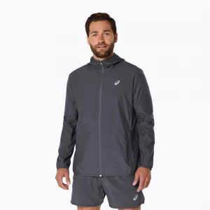 Obrázek produktu Pánská běžecká bunda ASICS Core carrier grey