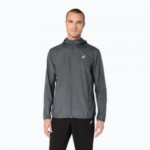 Obrázek produktu Pánská běžecká bunda ASICS Core performance steel grey