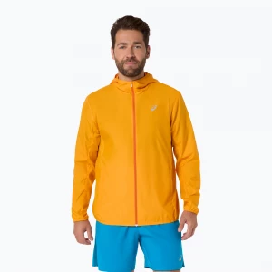 Obrázek produktu Pánská běžecká bunda ASICS Core performance yamabuki yellow oranžová