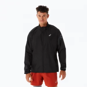 Obrázek produktu Pánská běžecká bunda ASICS Icon performance black