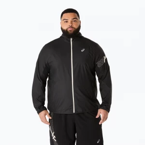 Obrázek produktu Pánská běžecká bunda ASICS Icon performance black