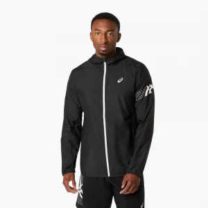 Obrázek produktu Pánská běžecká bunda ASICS Icon performance black