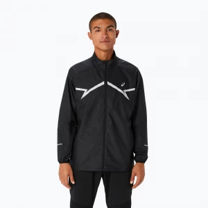 Obrázek produktu Pánská běžecká bunda ASICS Lite-Show performance black