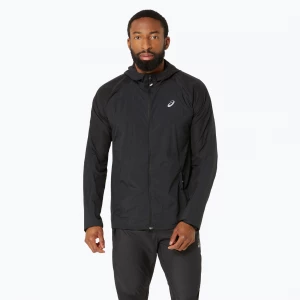 Obrázek produktu Pánská běžecká bunda ASICS Road Packable performance black