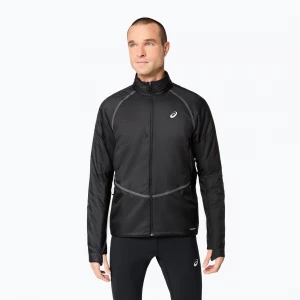 Obrázek produktu Pánská běžecká bunda ASICS Road Winter Jacket performance black