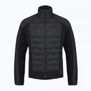 Obrázek produktu Pánská běžecká bunda HOKA Skyfill Insulated Jacket black