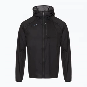 Obrázek produktu Pánská běžecká bunda HOKA Skyflow black