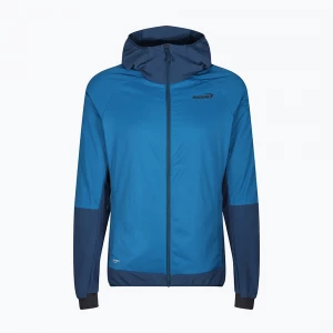 Obrázek produktu Pánská běžecká bunda Inov-8 Performance Hybrid blue / navy