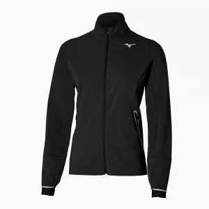 Obrázek produktu Pánská běžecká bunda Mizuno Premium Warm black
