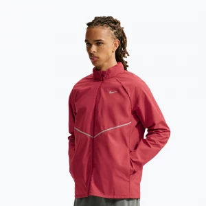 Obrázek produktu Pánská běžecká bunda Nike Miler tough red / tough red