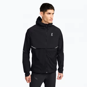 Obrázek produktu Pánská běžecká bunda On Core black