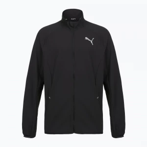 Obrázek produktu Pánská běžecká bunda PUMA Run Elite Ultraweave Jacket black