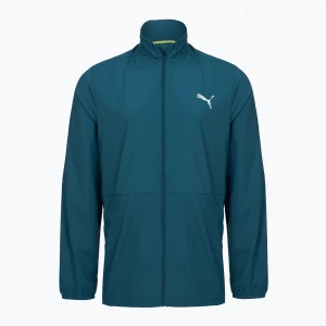 Obrázek produktu Pánská běžecká bunda Puma Run Favorite Woven Jacket blue