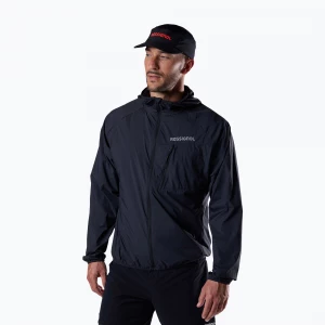 Obrázek produktu Pánská běžecká bunda Rossignol Sidelhorn PKB black