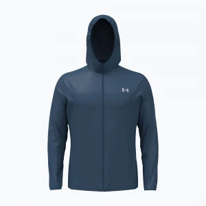 Obrázek produktu Pánská běžecká bunda Under Armour Velociti Pro Storm wham blue / boundless blue / black