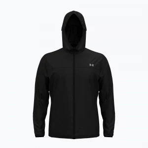 Obrázek produktu Pánská běžecká bunda Under Armour Velociti Storm Jacket black / reflective