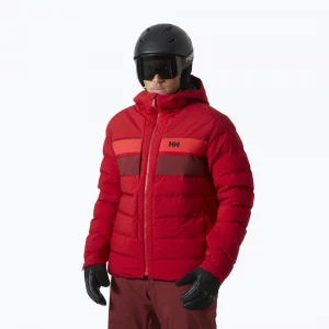 Obrázek produktu Pánská bunda Helly Hansen Bossanova Puffy red