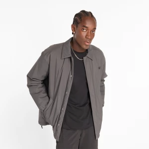 Obrázek produktu Pánská bunda New Balance MJ43504ACK – šedé