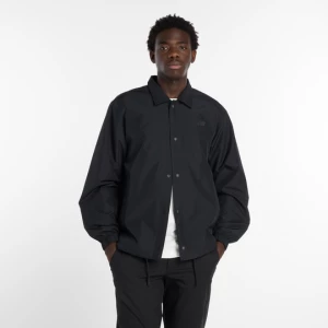 Obrázek produktu Pánská bunda New Balance MJ61U6AJBK – černé