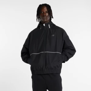 Obrázek produktu Pánská bunda New Balance MJO5BXBK – černé