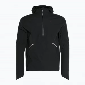Obrázek produktu Pánská bunda On Waterproof Anorak black