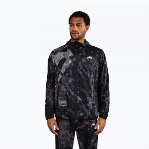 Obrázek produktu Pánská bunda Venum Rage & Workout Track black / grey