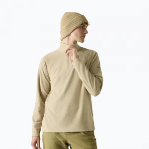 Obrázek produktu Pánská fleecová mikina Dare 2b Freethink II Fleece white pepper Béžová