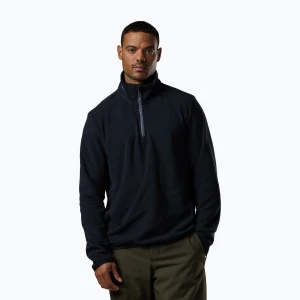 Obrázek produktu Pánská fleecová mikina Rossignol Quarter Zip Fleece black