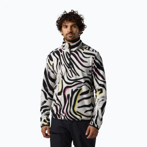 Obrázek produktu Pánská fleecová mikina Rossignol Quarter Zip Fleece savage black