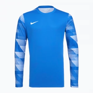 Obrázek produktu Pánská fotbalová mikina Nike Dri-Fit Park IV modrá CJ6066-463