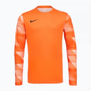 Obrázek produktu Pánská fotbalová mikina Nike Dri-Fit Park IV oranžová CJ6066-819