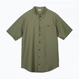 Obrázek produktu Pánská košile Houdini Shortsleeve Shirt sage green