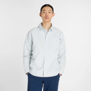 Obrázek produktu Pánská košile New Balance MT53523FRL – modré