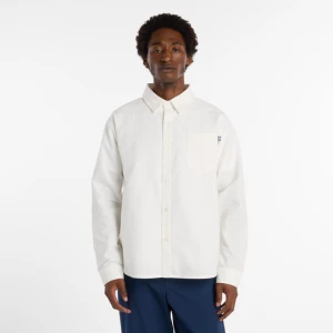 Obrázek produktu Pánská košile New Balance MT53523RFN – bílé