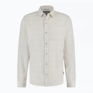 Obrázek produktu Pánská košile Royal Robbins Hempline Spaced blended undyed Béžová