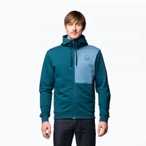 Obrázek produktu Pánská lezecká mikina Wild Country Flow 2 modrá 40-0000095230