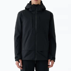 Obrázek produktu Pánská lyžařská bunda 4F M0768 deep black