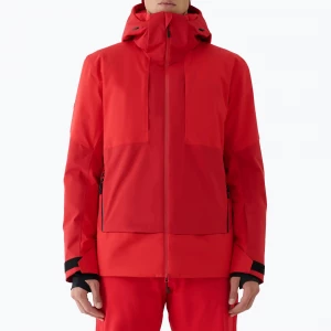 Obrázek produktu Pánská lyžařská bunda 4F M0768 red