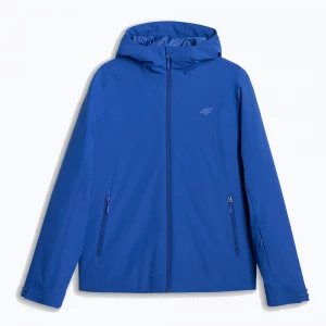 Obrázek produktu Pánská lyžařská bunda 4F M0787 cobalt Modrá