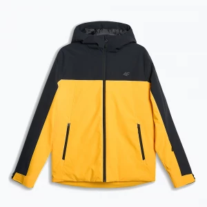 Obrázek produktu Pánská lyžařská bunda 4F M0787 orange