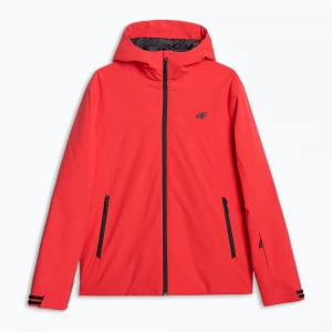 Obrázek produktu Pánská lyžařská bunda 4F M0787 red
