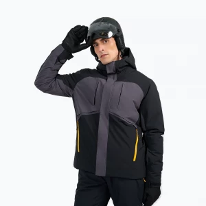 Obrázek produktu Pánská lyžařská bunda 4F M0791 deep black